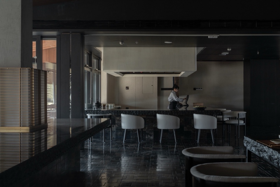 Xiaoshan Temple Suixin Collection by Not A Studio