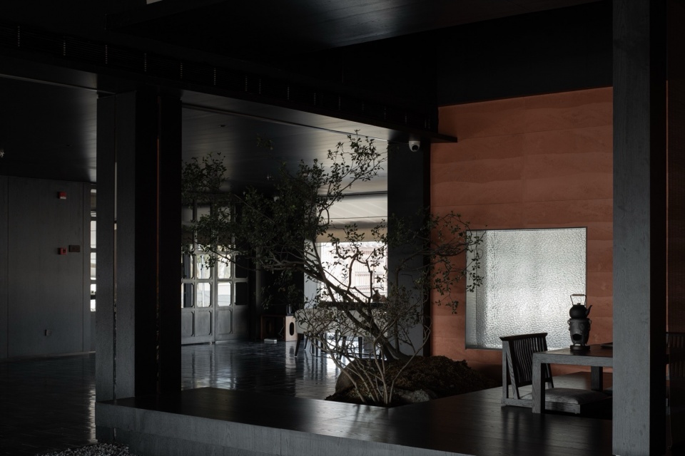 Xiaoshan Temple Suixin Collection by Not A Studio