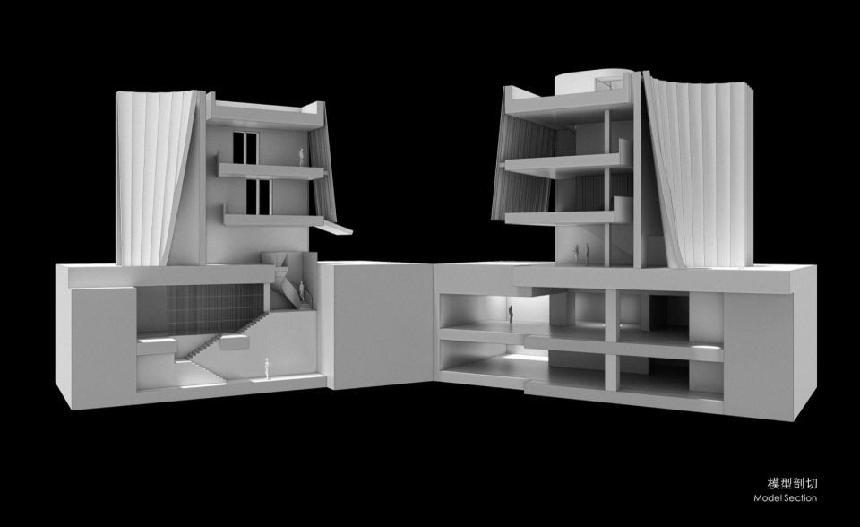 EMPATHY museum by taoa