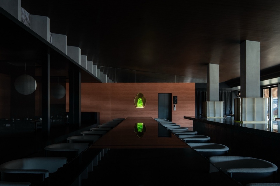 Xiaoshan Temple Suixin Collection by Not A Studio