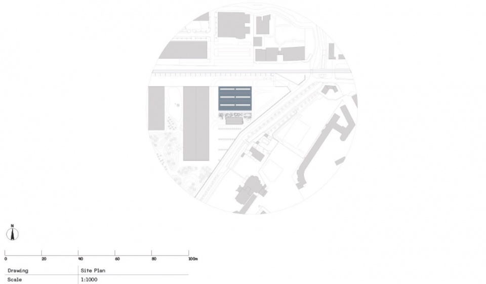 7 FINALISTS FOR THE 2026 EUROPEAN UNION PRIZE FOR CONTEMPORARY ARCHITECTURE MIES VAN DER ROHE AWARDS