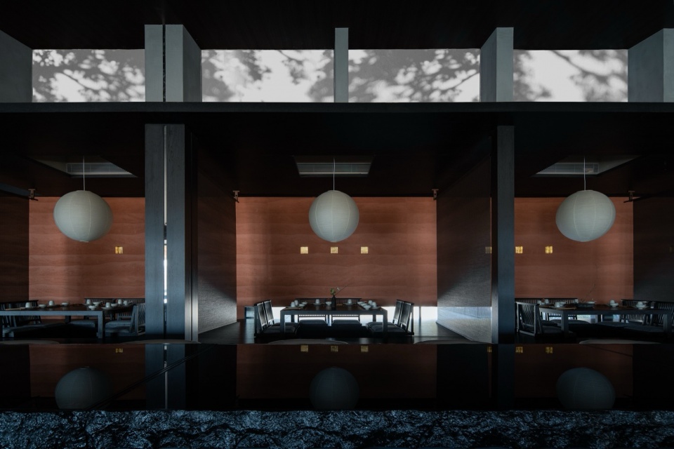 Xiaoshan Temple Suixin Collection by Not A Studio
