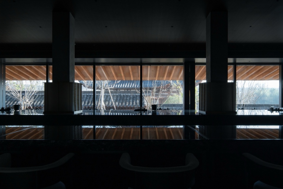 Xiaoshan Temple Suixin Collection by Not A Studio