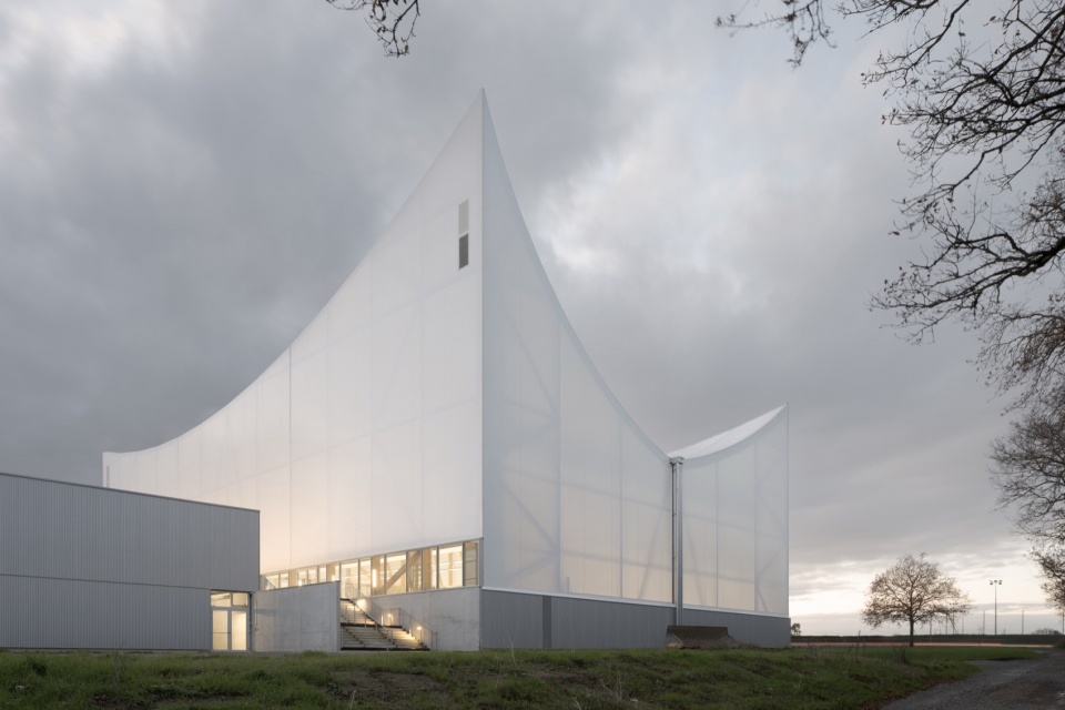 7 FINALISTS FOR THE 2026 EUROPEAN UNION PRIZE FOR CONTEMPORARY ARCHITECTURE MIES VAN DER ROHE AWARDS