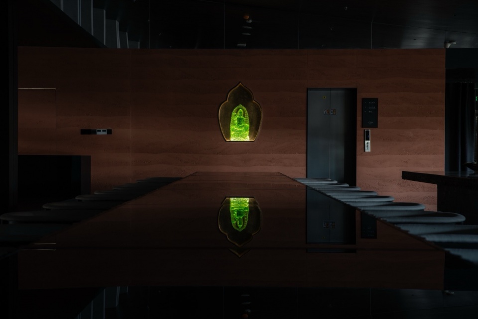 Xiaoshan Temple Suixin Collection by Not A Studio