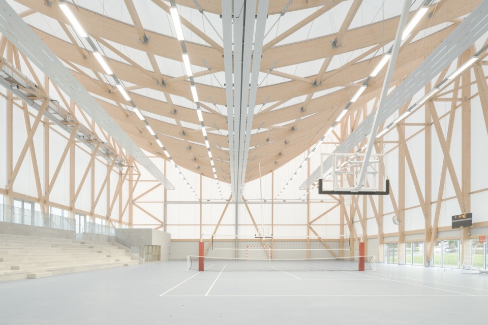 7 FINALISTS FOR THE 2026 EUROPEAN UNION PRIZE FOR CONTEMPORARY ARCHITECTURE MIES VAN DER ROHE AWARDS