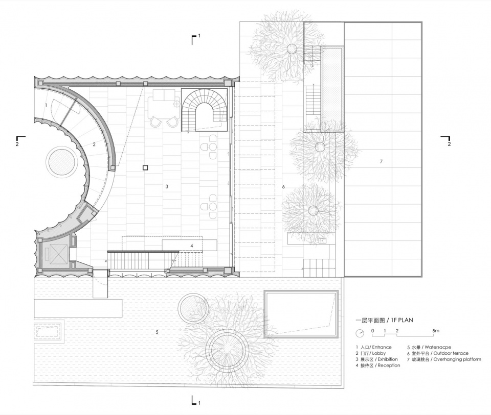 EMPATHY museum by taoa