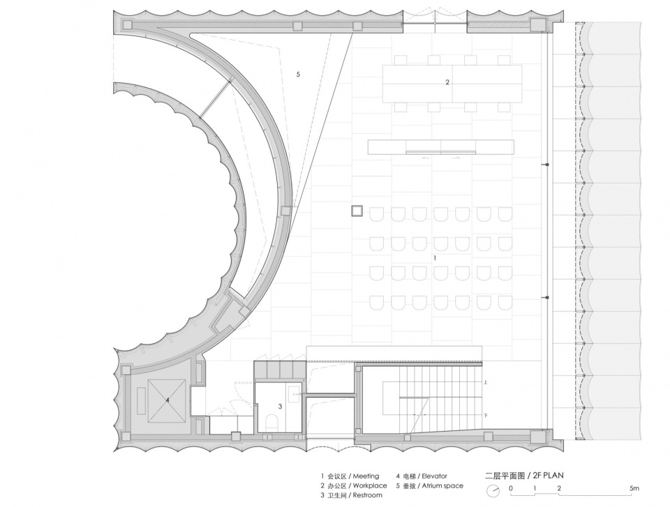EMPATHY museum by taoa