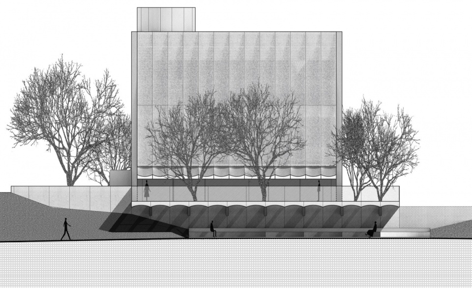 EMPATHY museum by taoa