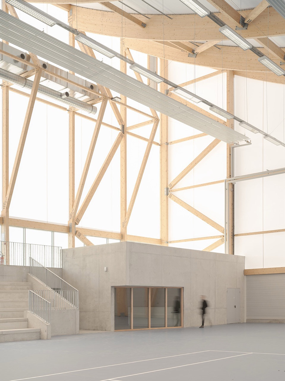 7 FINALISTS FOR THE 2026 EUROPEAN UNION PRIZE FOR CONTEMPORARY ARCHITECTURE MIES VAN DER ROHE AWARDS