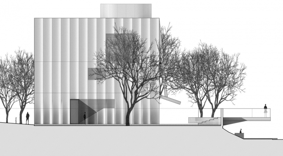 EMPATHY museum by taoa