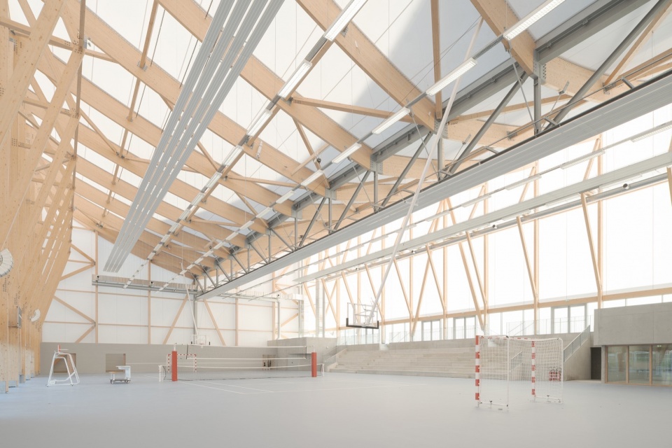 7 FINALISTS FOR THE 2026 EUROPEAN UNION PRIZE FOR CONTEMPORARY ARCHITECTURE MIES VAN DER ROHE AWARDS