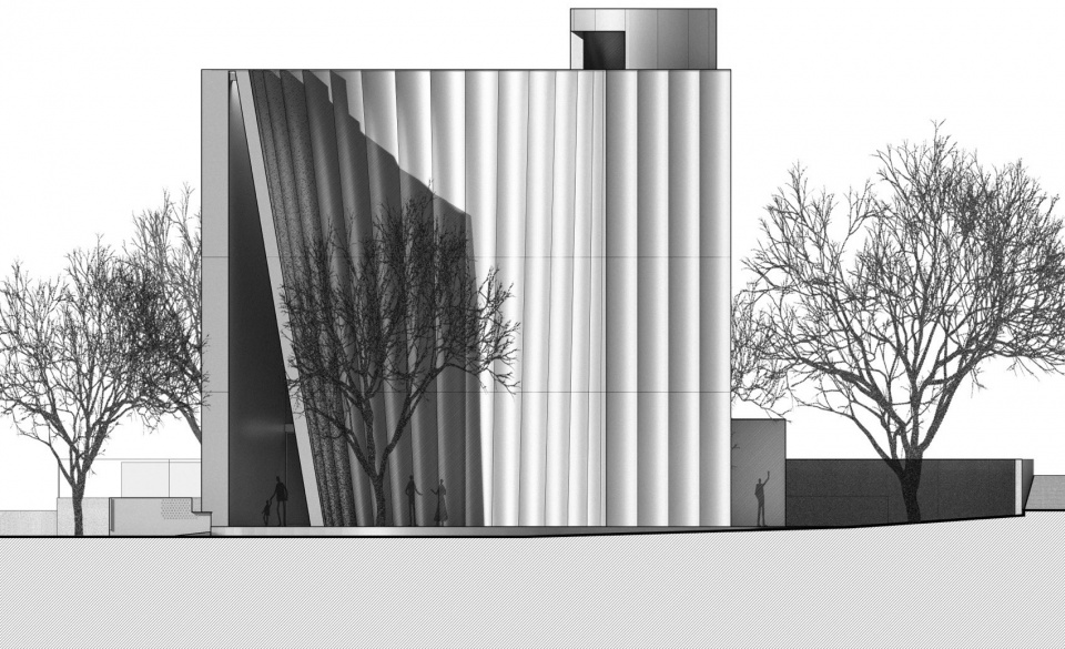 EMPATHY museum by taoa
