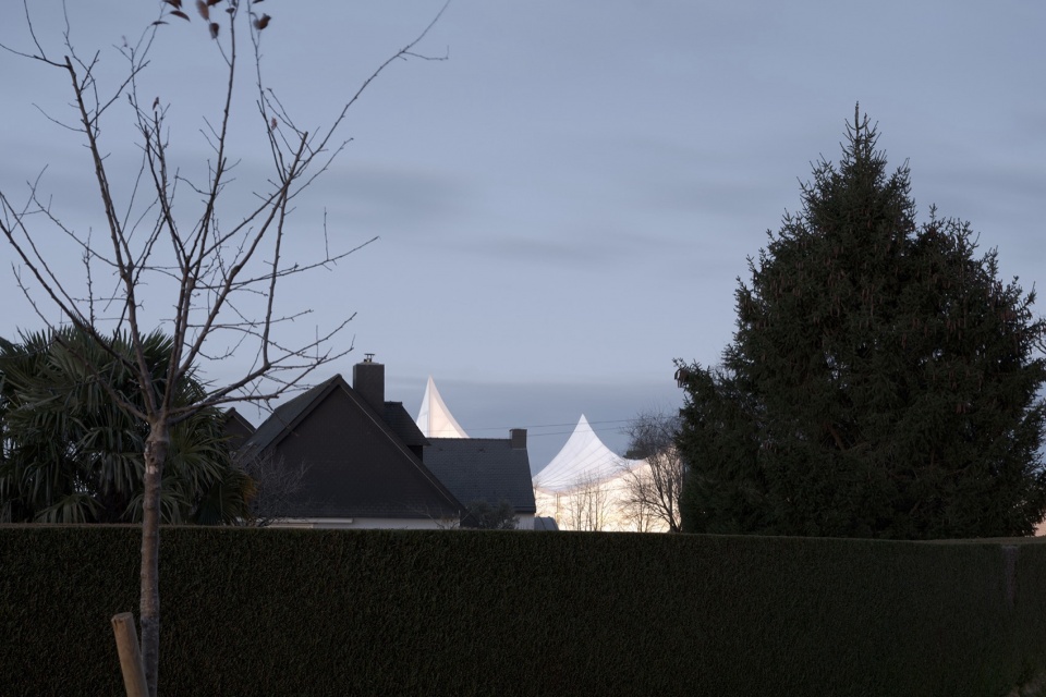 7 FINALISTS FOR THE 2026 EUROPEAN UNION PRIZE FOR CONTEMPORARY ARCHITECTURE MIES VAN DER ROHE AWARDS