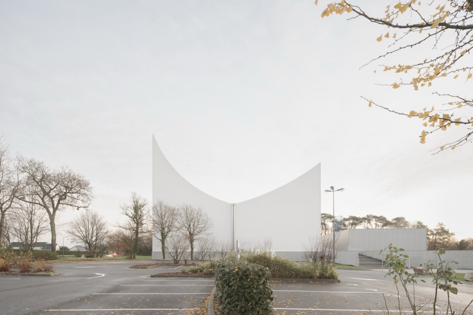 7 FINALISTS FOR THE 2026 EUROPEAN UNION PRIZE FOR CONTEMPORARY ARCHITECTURE MIES VAN DER ROHE AWARDS