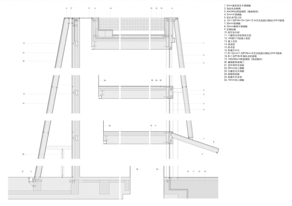 EMPATHY museum by taoa