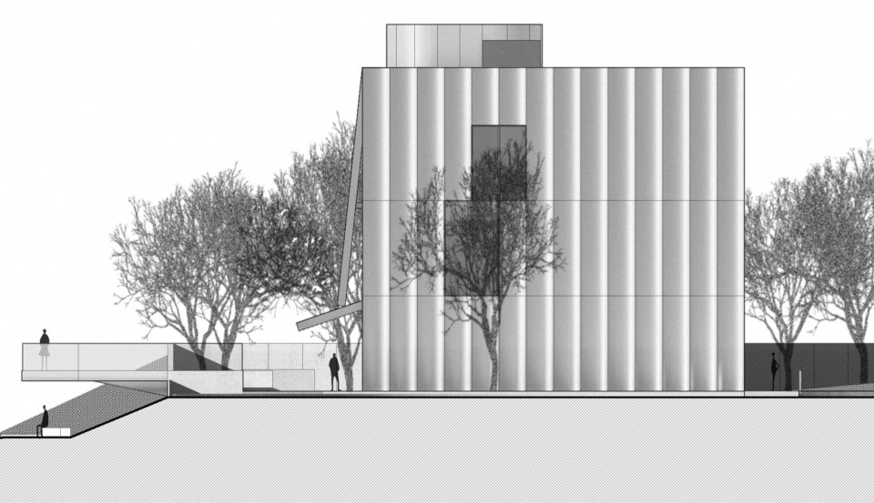 EMPATHY museum by taoa
