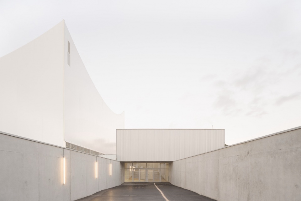 7 FINALISTS FOR THE 2026 EUROPEAN UNION PRIZE FOR CONTEMPORARY ARCHITECTURE MIES VAN DER ROHE AWARDS