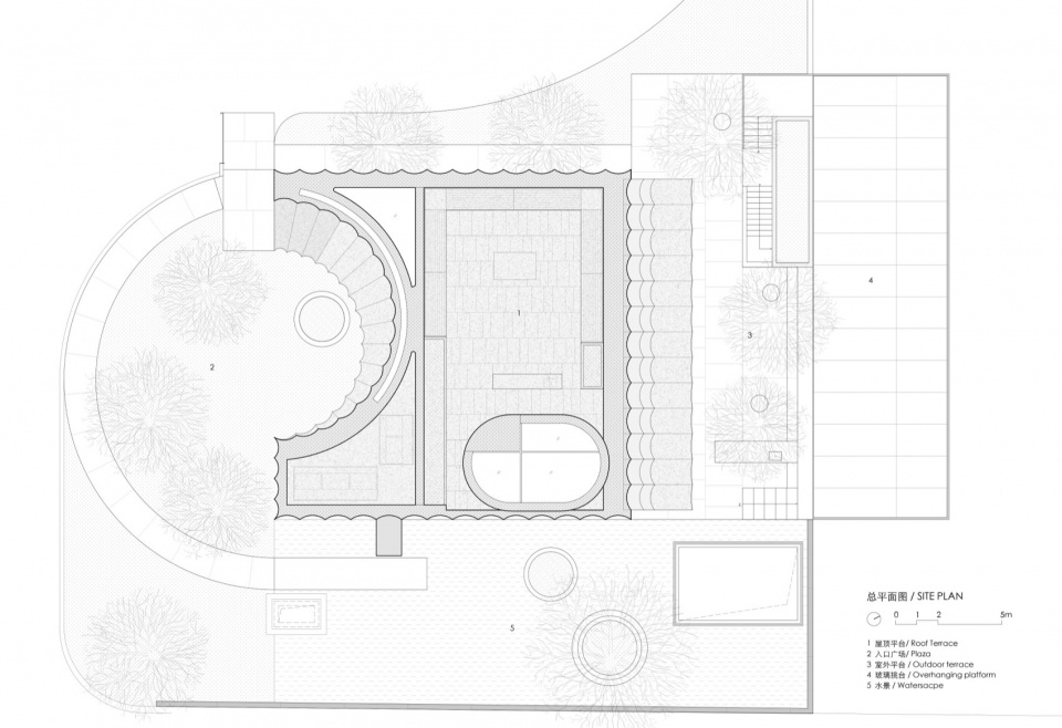 EMPATHY museum by taoa