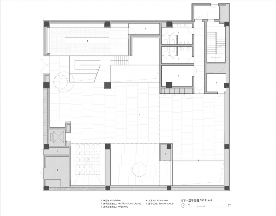 EMPATHY museum by taoa