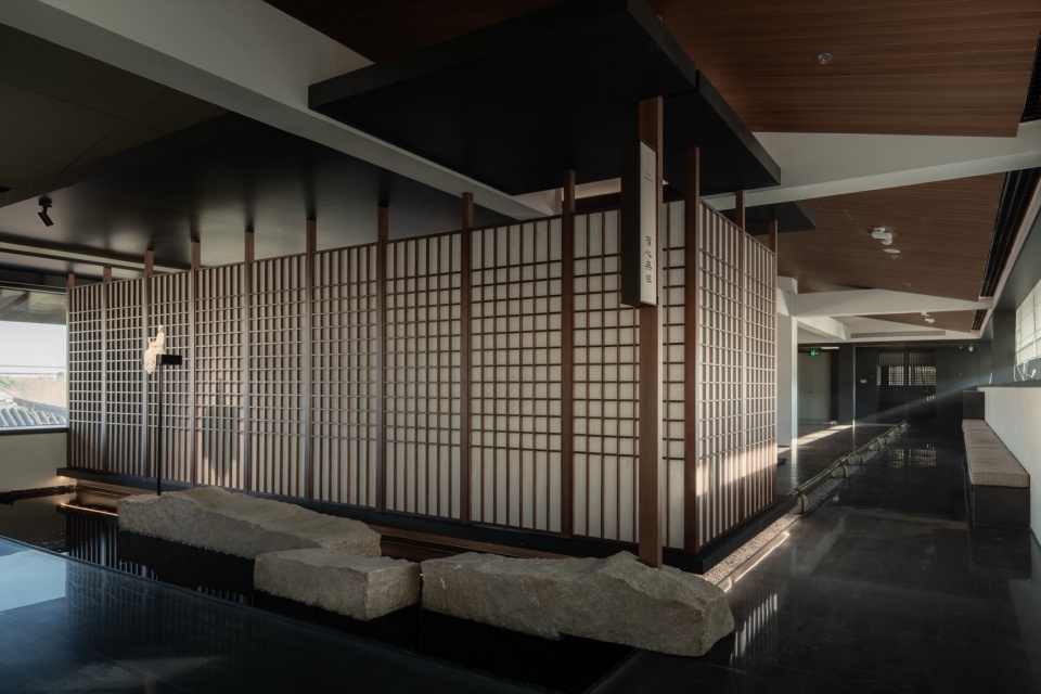 Xiaoshan Temple Suixin Collection by Not A Studio