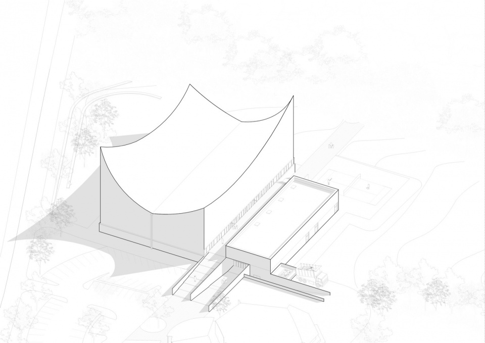 7 FINALISTS FOR THE 2026 EUROPEAN UNION PRIZE FOR CONTEMPORARY ARCHITECTURE MIES VAN DER ROHE AWARDS