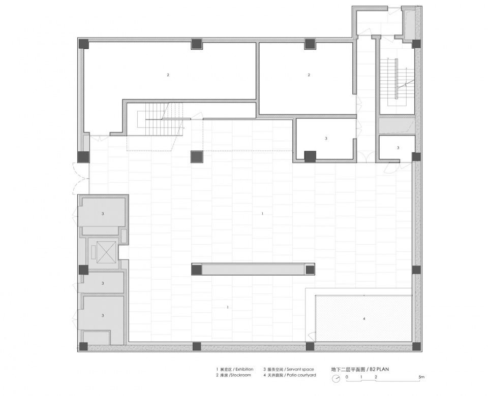 EMPATHY museum by taoa