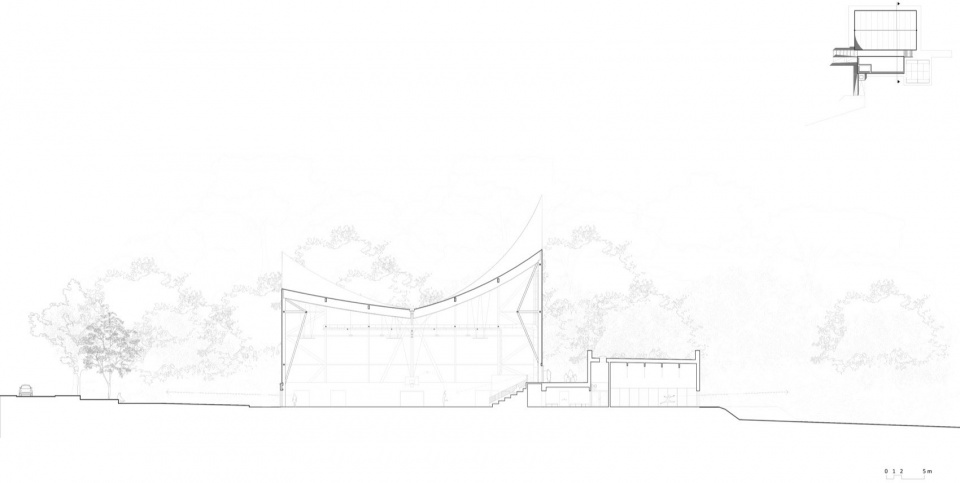 7 FINALISTS FOR THE 2026 EUROPEAN UNION PRIZE FOR CONTEMPORARY ARCHITECTURE MIES VAN DER ROHE AWARDS