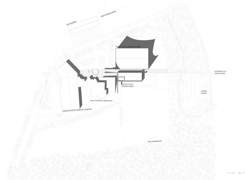 7 FINALISTS FOR THE 2026 EUROPEAN UNION PRIZE FOR CONTEMPORARY ARCHITECTURE MIES VAN DER ROHE AWARDS