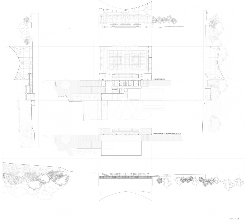7 FINALISTS FOR THE 2026 EUROPEAN UNION PRIZE FOR CONTEMPORARY ARCHITECTURE MIES VAN DER ROHE AWARDS