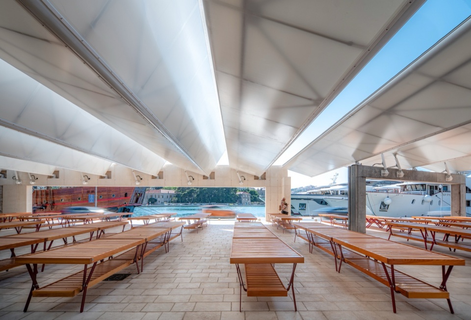 7 FINALISTS FOR THE 2026 EUROPEAN UNION PRIZE FOR CONTEMPORARY ARCHITECTURE MIES VAN DER ROHE AWARDS