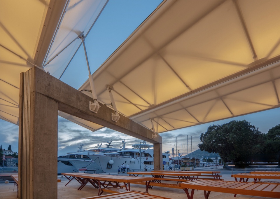 7 FINALISTS FOR THE 2026 EUROPEAN UNION PRIZE FOR CONTEMPORARY ARCHITECTURE MIES VAN DER ROHE AWARDS