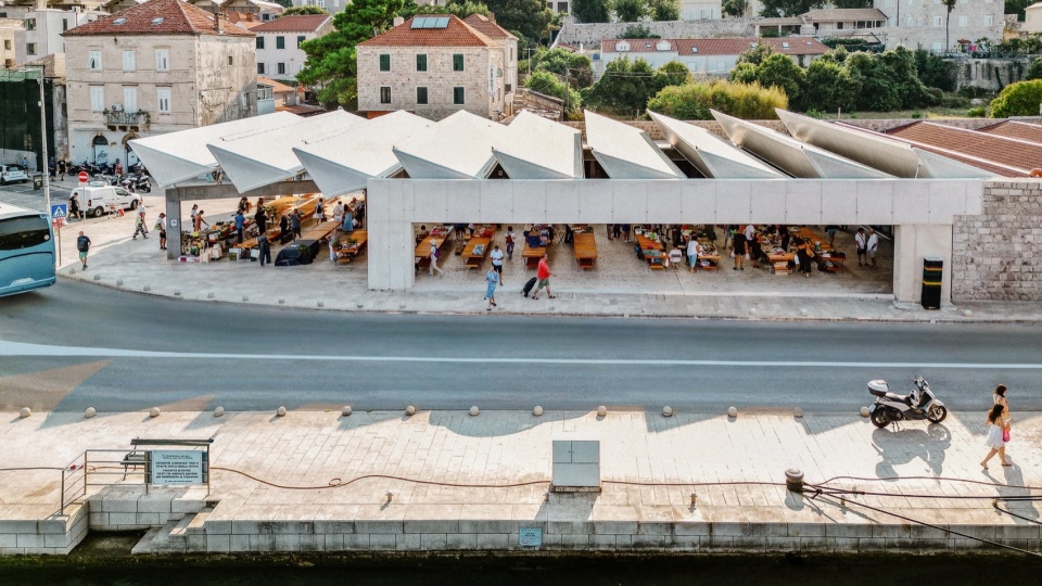 7 FINALISTS FOR THE 2026 EUROPEAN UNION PRIZE FOR CONTEMPORARY ARCHITECTURE MIES VAN DER ROHE AWARDS