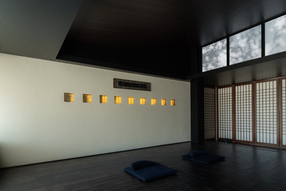 Xiaoshan Temple Suixin Collection by Not A Studio