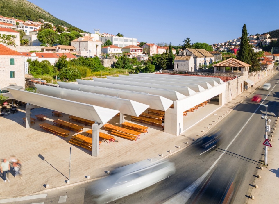 7 FINALISTS FOR THE 2026 EUROPEAN UNION PRIZE FOR CONTEMPORARY ARCHITECTURE MIES VAN DER ROHE AWARDS