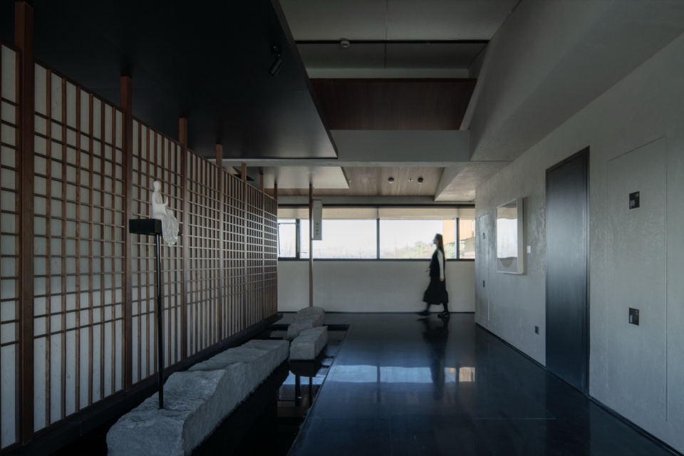 Xiaoshan Temple Suixin Collection by Not A Studio