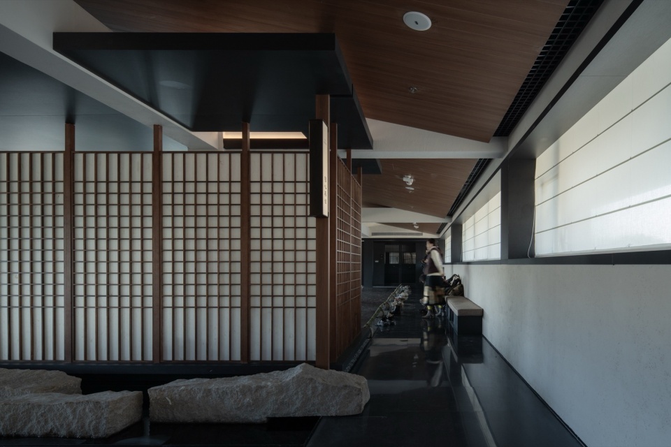 Xiaoshan Temple Suixin Collection by Not A Studio
