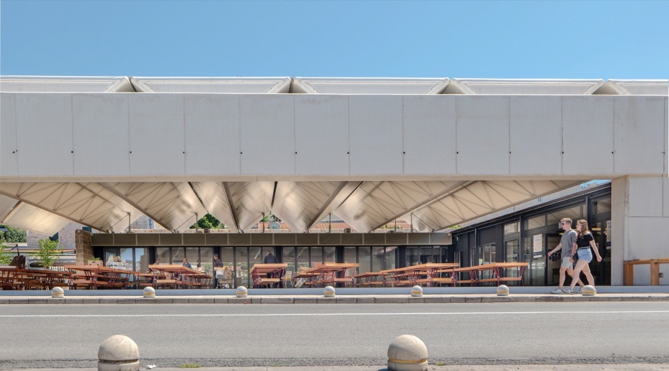 7 FINALISTS FOR THE 2026 EUROPEAN UNION PRIZE FOR CONTEMPORARY ARCHITECTURE MIES VAN DER ROHE AWARDS