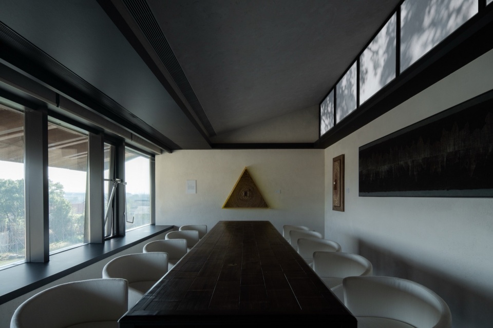 Xiaoshan Temple Suixin Collection by Not A Studio