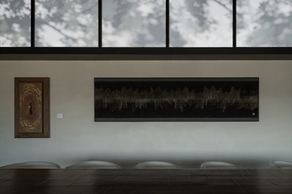 Xiaoshan Temple Suixin Collection by Not A Studio
