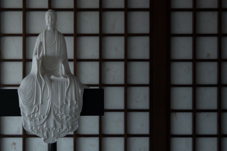 Xiaoshan Temple Suixin Collection by Not A Studio
