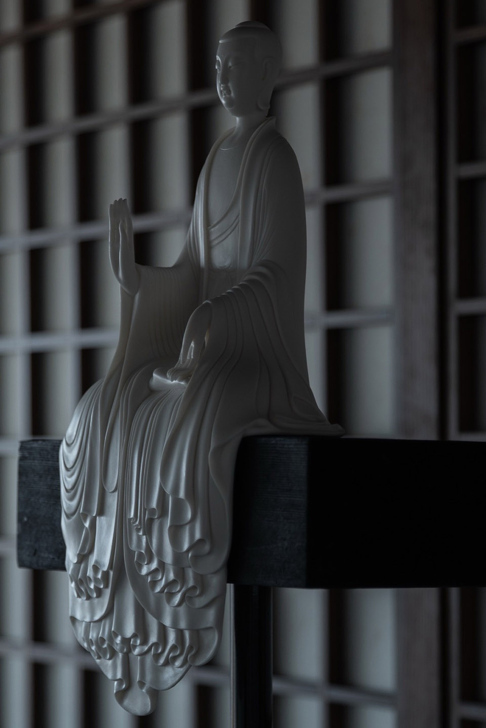 Xiaoshan Temple Suixin Collection by Not A Studio