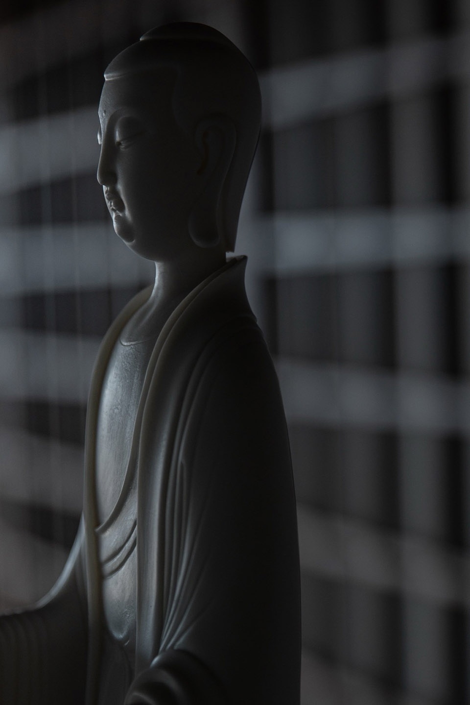 Xiaoshan Temple Suixin Collection by Not A Studio