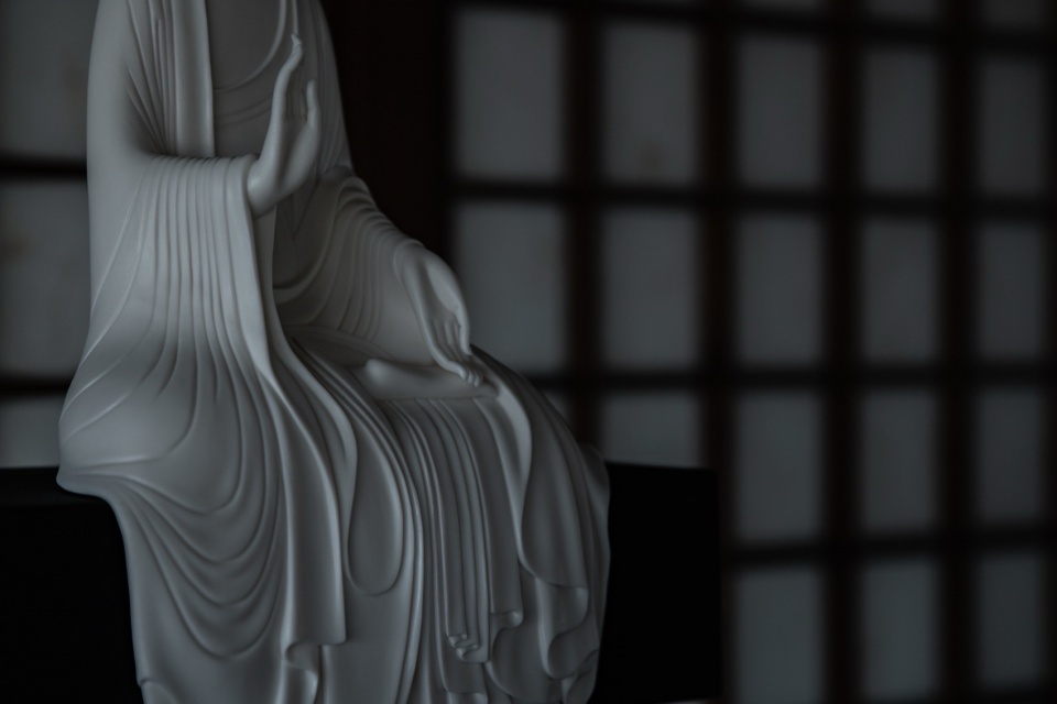 Xiaoshan Temple Suixin Collection by Not A Studio