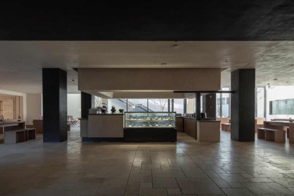 Xiaoshan Temple Suixin Collection by Not A Studio