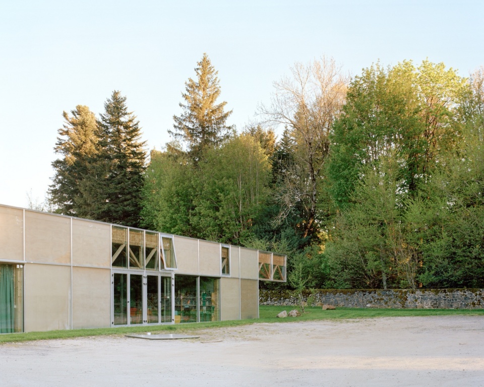 7 FINALISTS FOR THE 2026 EUROPEAN UNION PRIZE FOR CONTEMPORARY ARCHITECTURE MIES VAN DER ROHE AWARDS