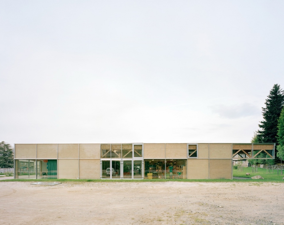 7 FINALISTS FOR THE 2026 EUROPEAN UNION PRIZE FOR CONTEMPORARY ARCHITECTURE MIES VAN DER ROHE AWARDS