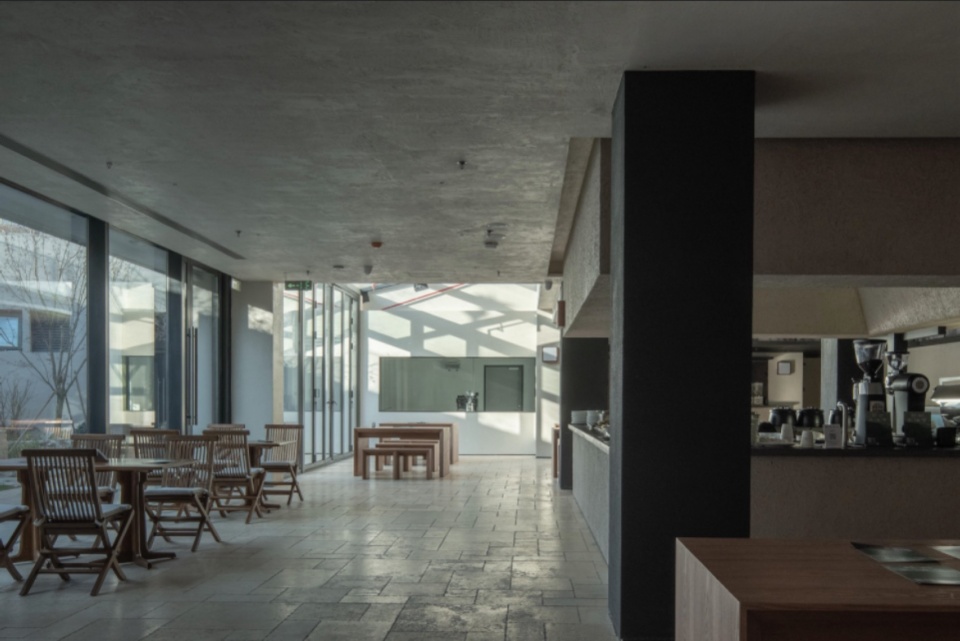 Xiaoshan Temple Suixin Collection by Not A Studio