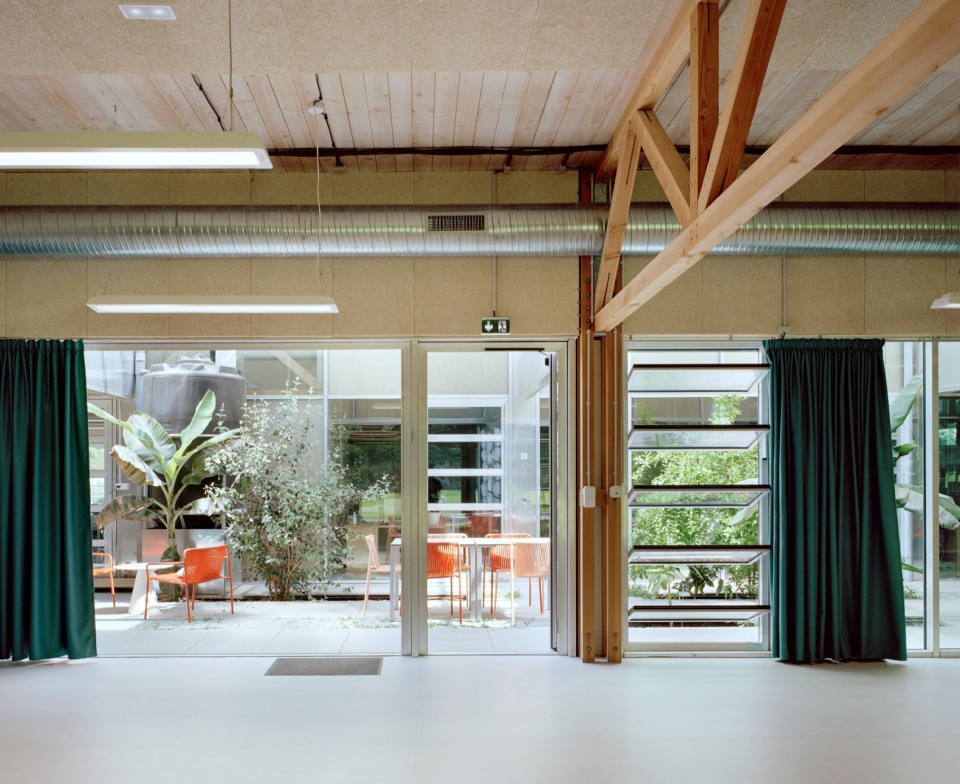 7 FINALISTS FOR THE 2026 EUROPEAN UNION PRIZE FOR CONTEMPORARY ARCHITECTURE MIES VAN DER ROHE AWARDS