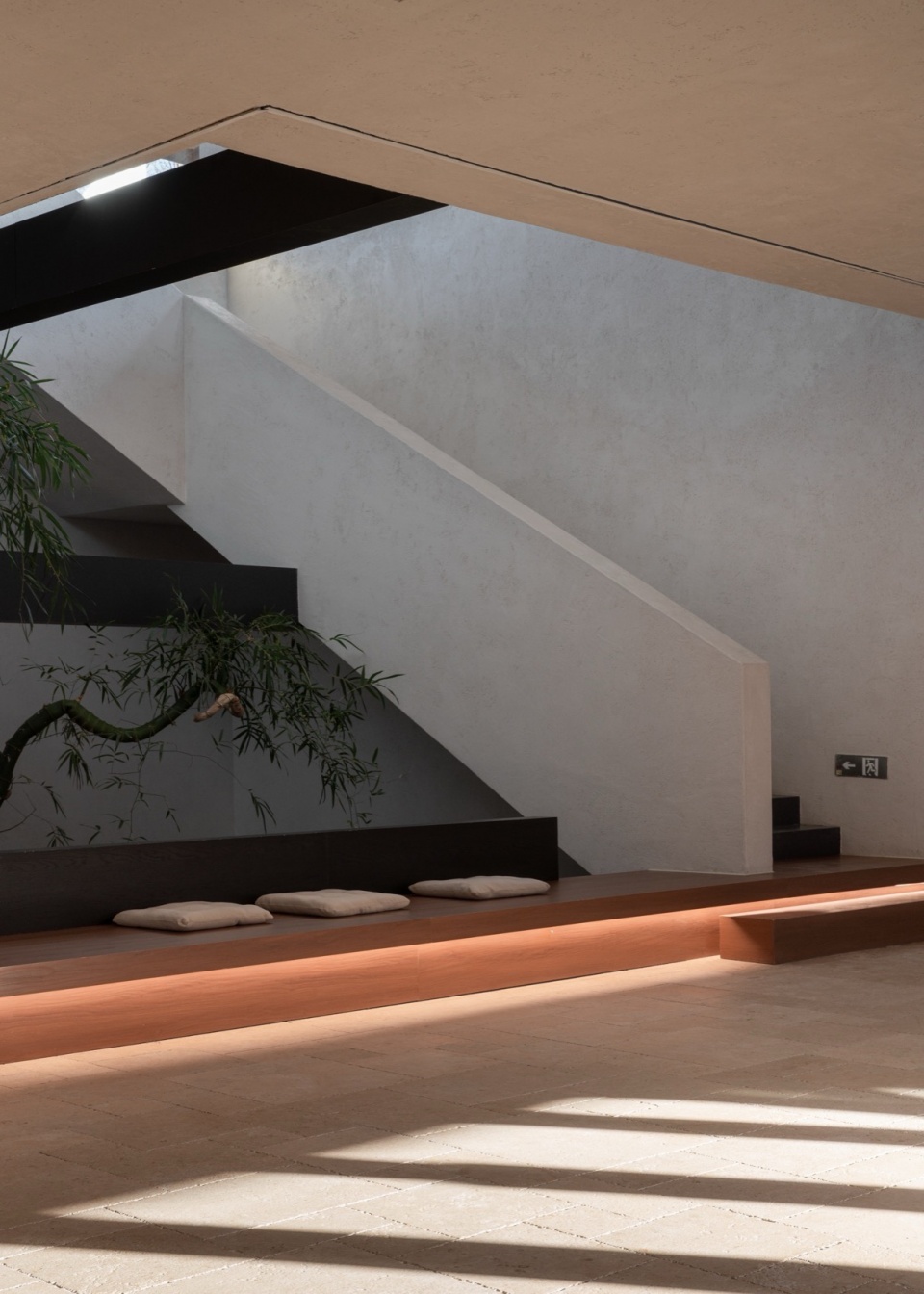 Xiaoshan Temple Suixin Collection by Not A Studio